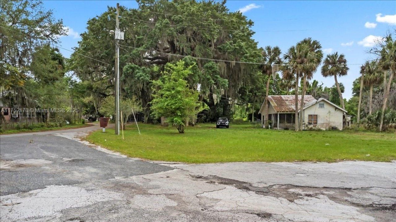 1712 Connell Rd, Leesburg, FL 34748 Photo