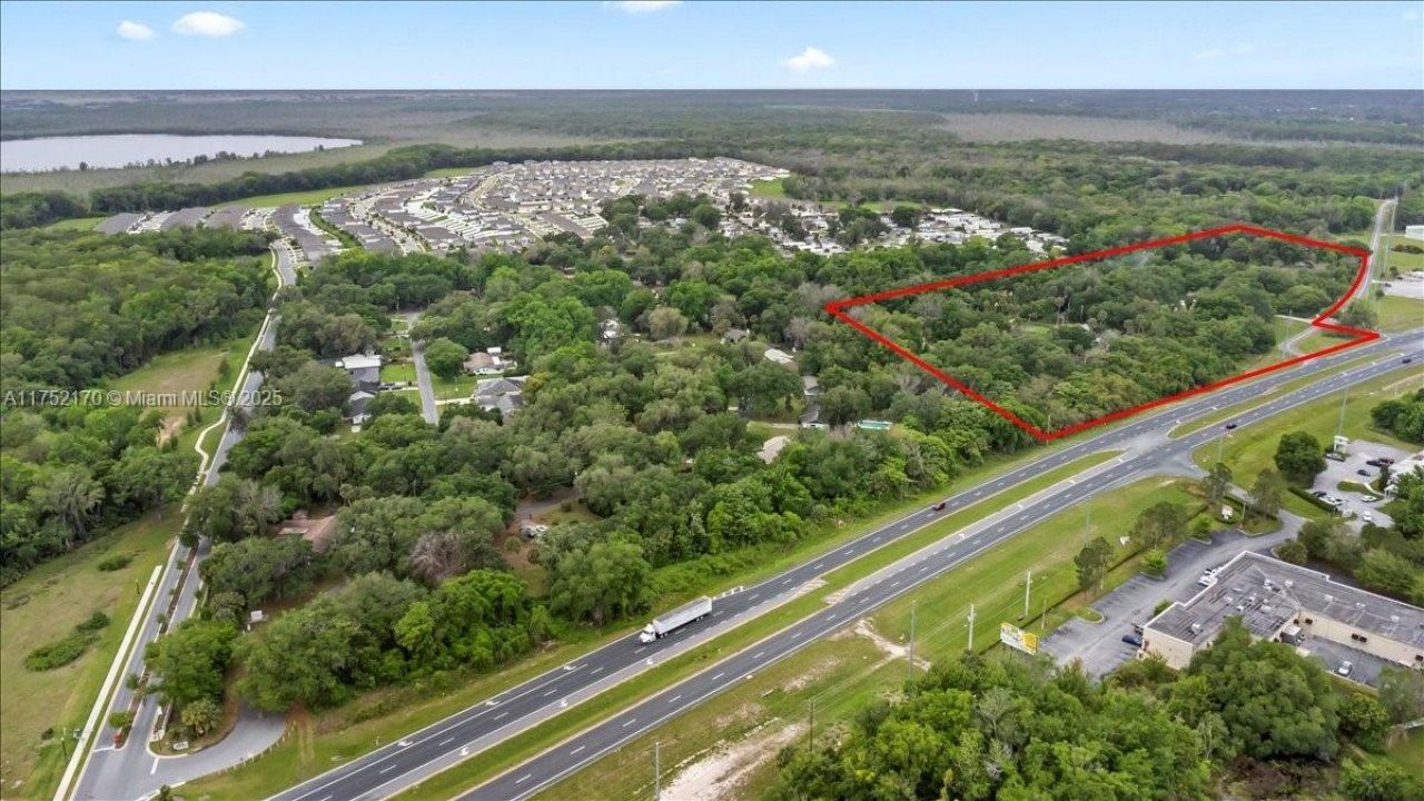 1712 Connell Rd, Leesburg, FL 34748 Photo