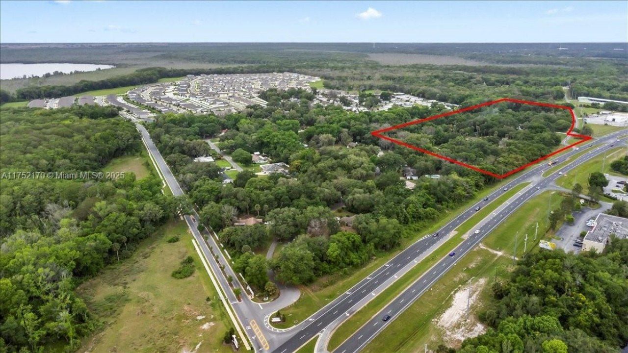 1712 Connell Rd, Leesburg, FL 34748 Photo