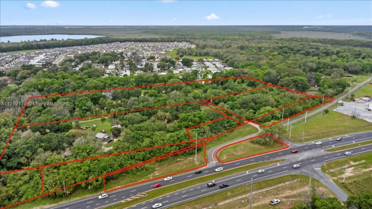 1712 Connell Rd, Leesburg, FL 34748 Photo