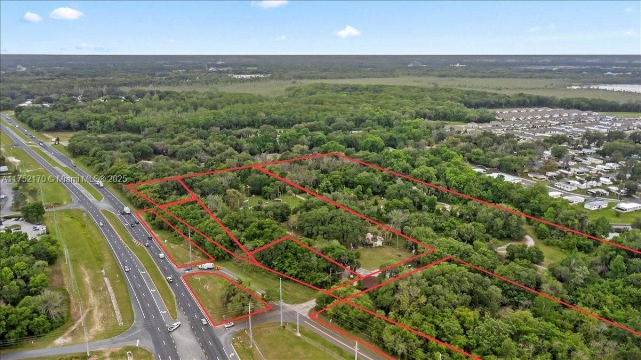 1712 Connell Rd, Leesburg, FL 34748 Photo