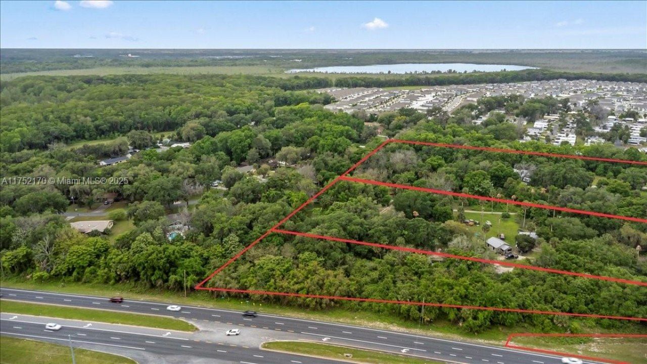 1712 Connell Rd, Leesburg, FL 34748 Photo