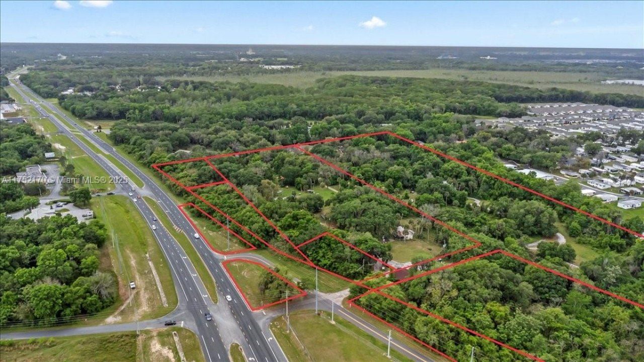 1712 Connell Rd, Leesburg, FL 34748 Photo