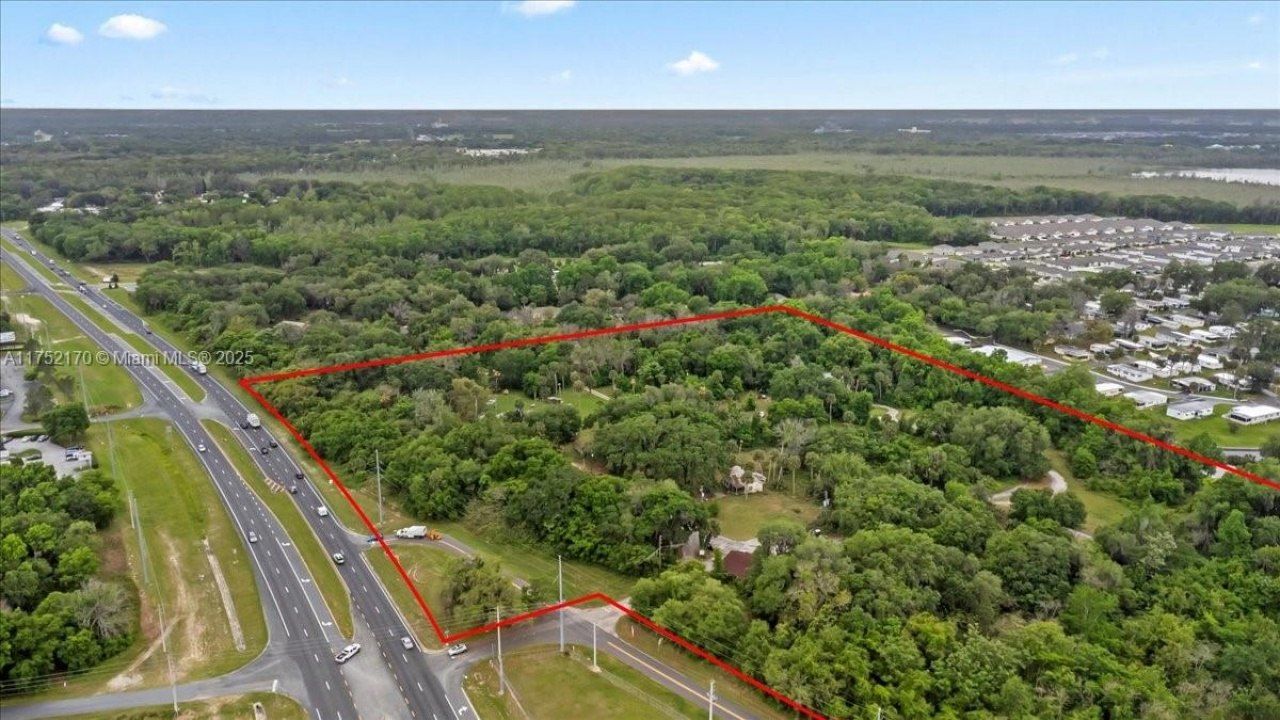 1712 Connell Rd, Leesburg, FL 34748 Photo