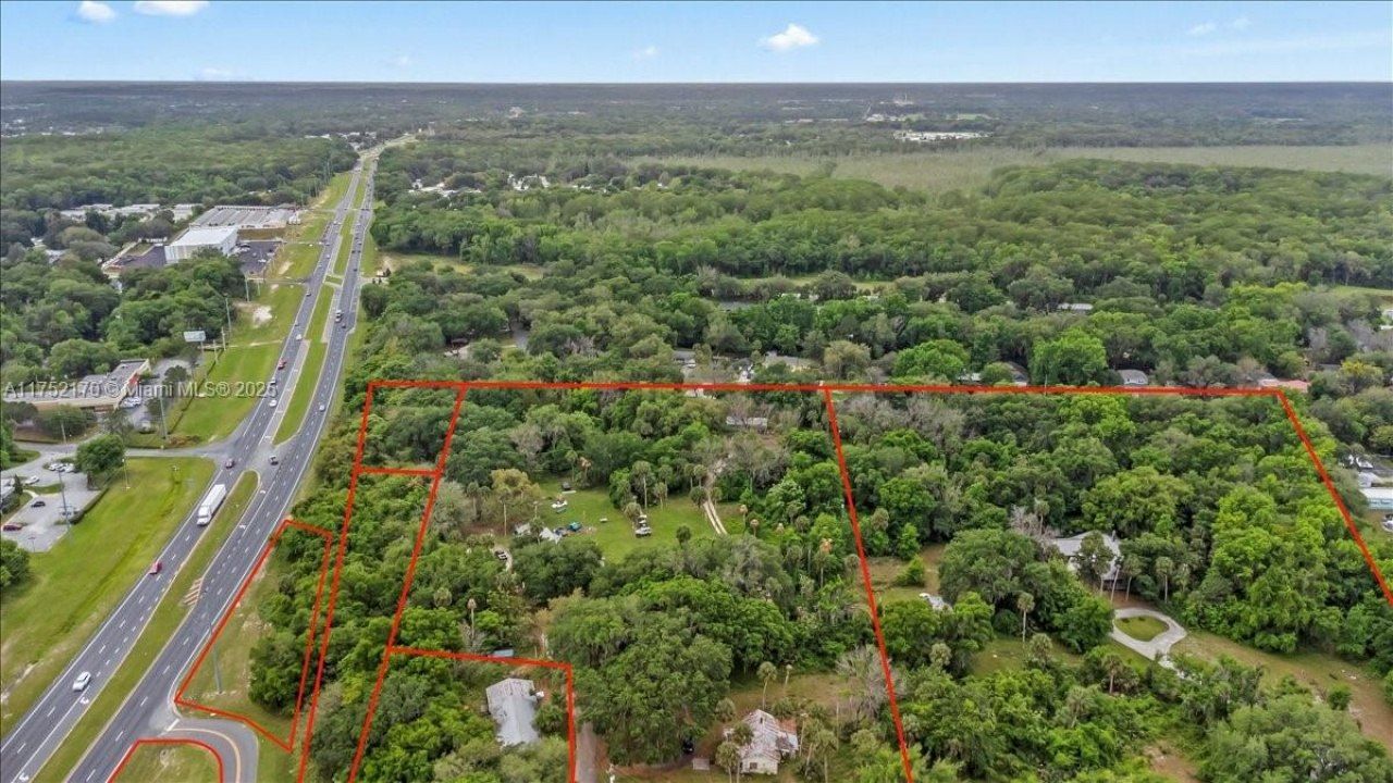 1712 Connell Rd, Leesburg, FL 34748 Photo