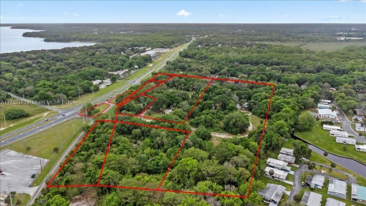 1712 Connell Rd, Leesburg, FL 34748 Photo