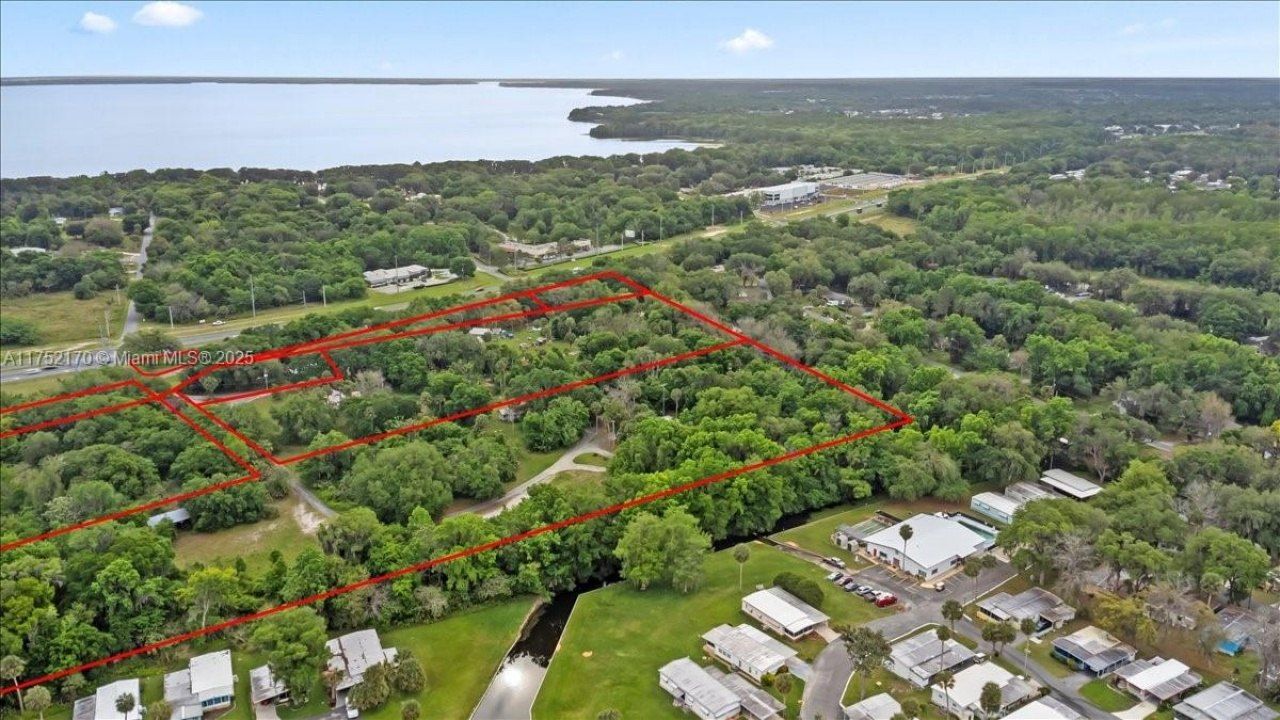 1712 Connell Rd, Leesburg, FL 34748 Photo