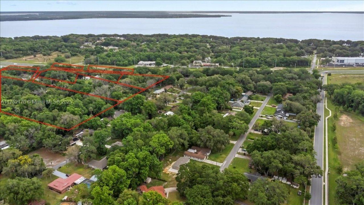 1712 Connell Rd, Leesburg, FL 34748 Photo