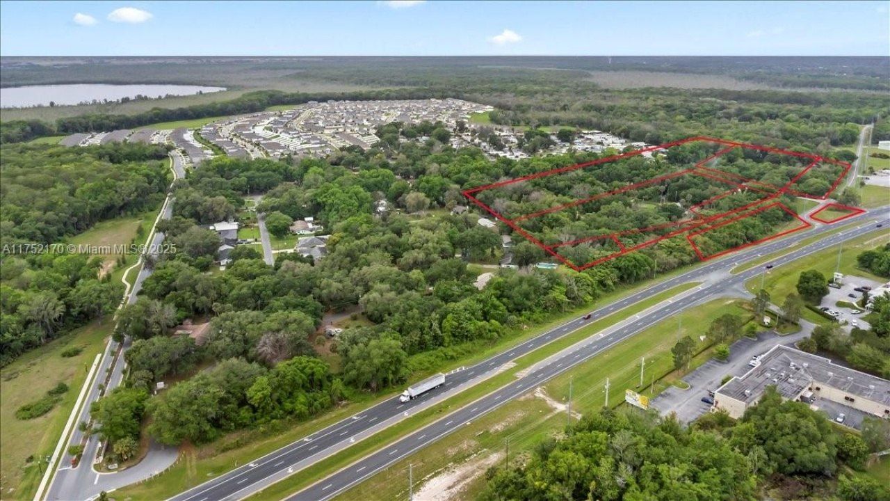 1712 Connell Rd, Leesburg, FL 34748 Photo