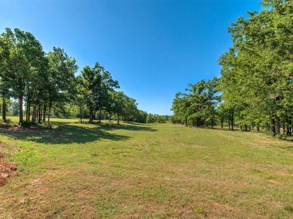 9532 Creek View Road, Guthrie, OK 73044