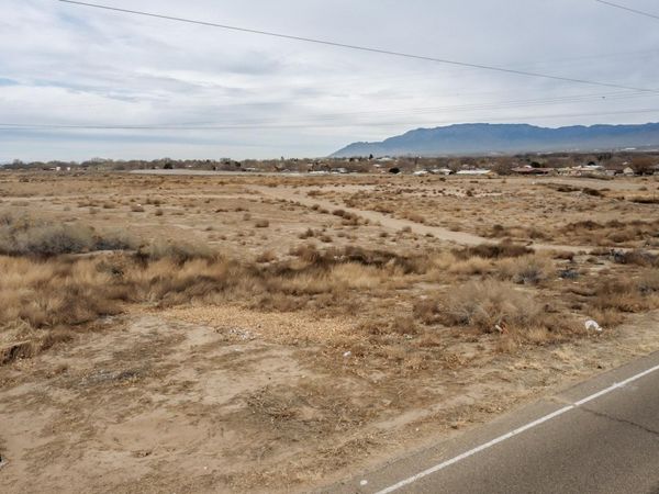 4321 Mead Avenue Avenue SW, Albuquerque, NM 87121