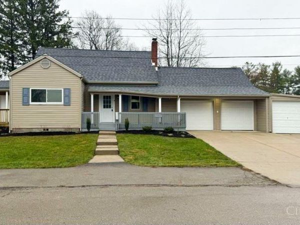 6780 E Walnut Street, Bethel Twp, OH 45371