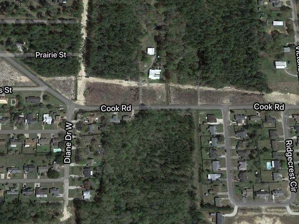0000 Cook Road, Biloxi, MS 39532