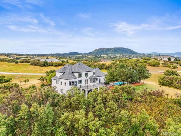 1635 Sharps Court, Castle Rock, CO 80109