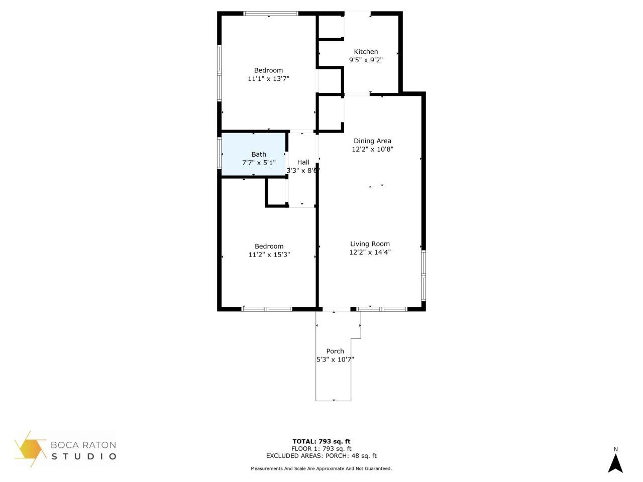 8430 Byron Avenue, Miami Beach, FL 33141 Photo