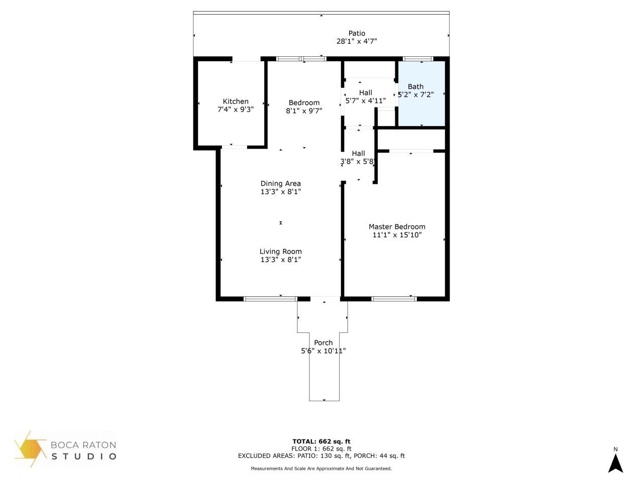 8430 Byron Avenue, Miami Beach, FL 33141 Photo