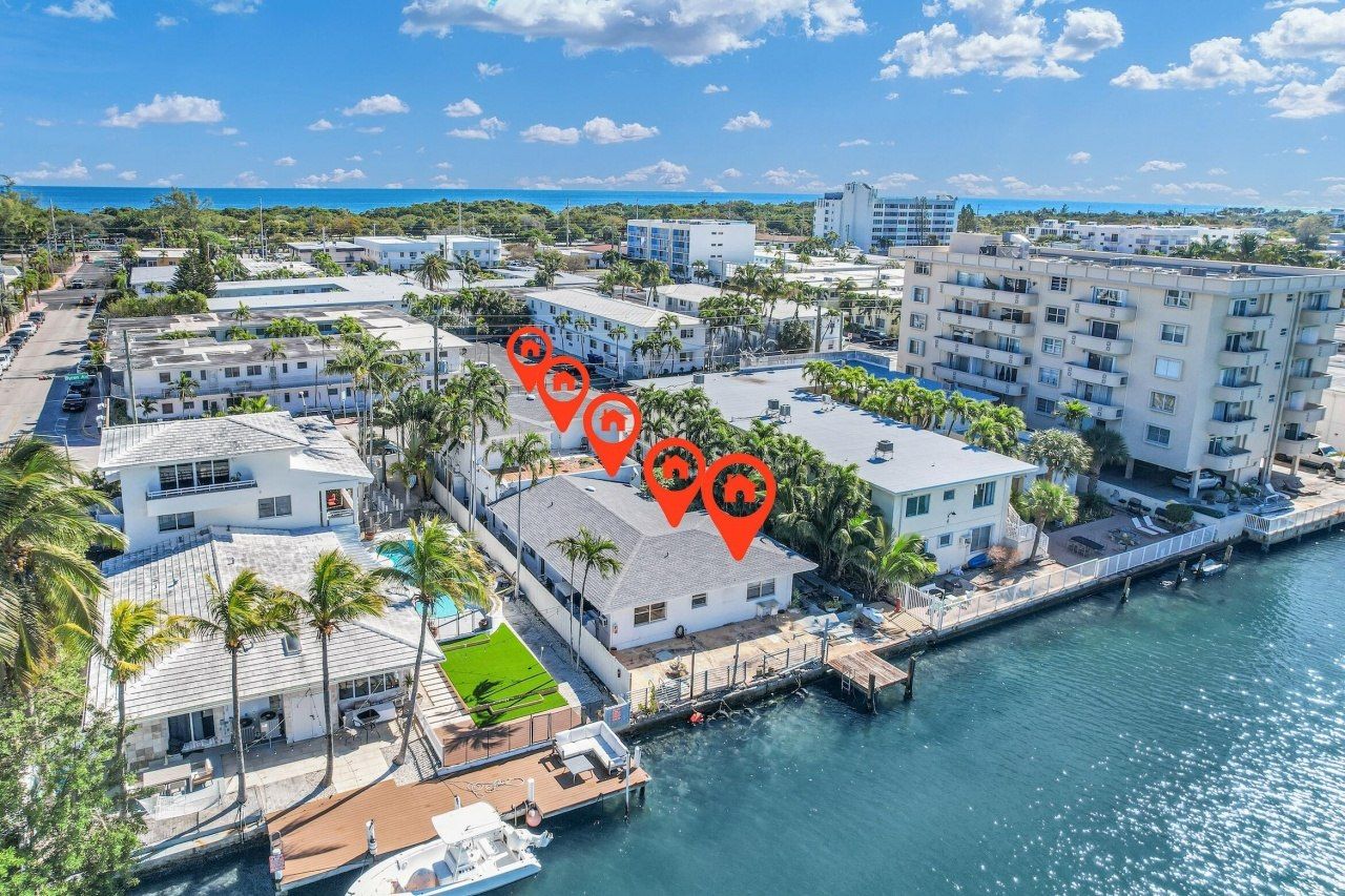 8430 Byron Avenue, Miami Beach, FL 33141 Photo