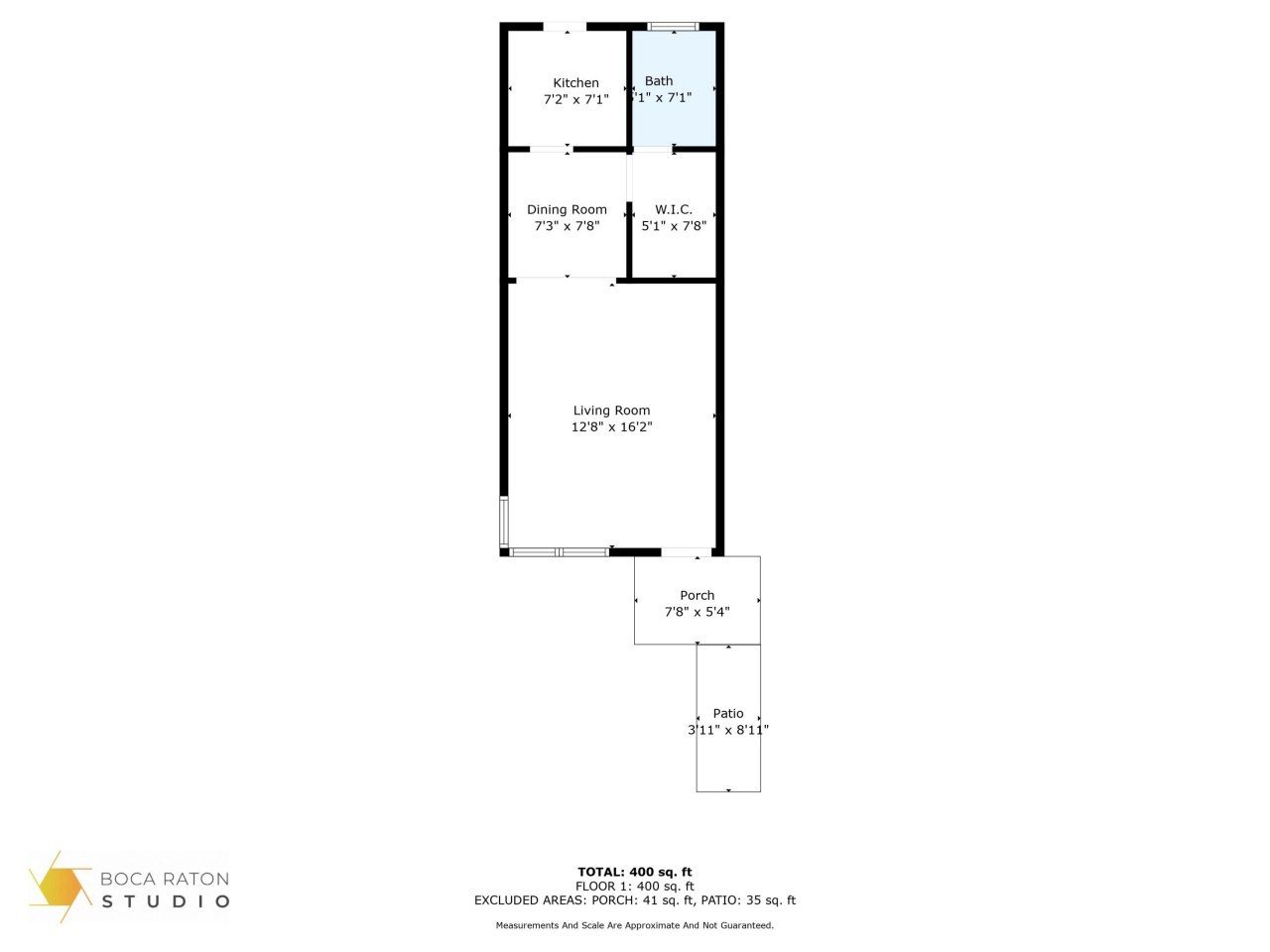 8430 Byron Avenue, Miami Beach, FL 33141 Photo