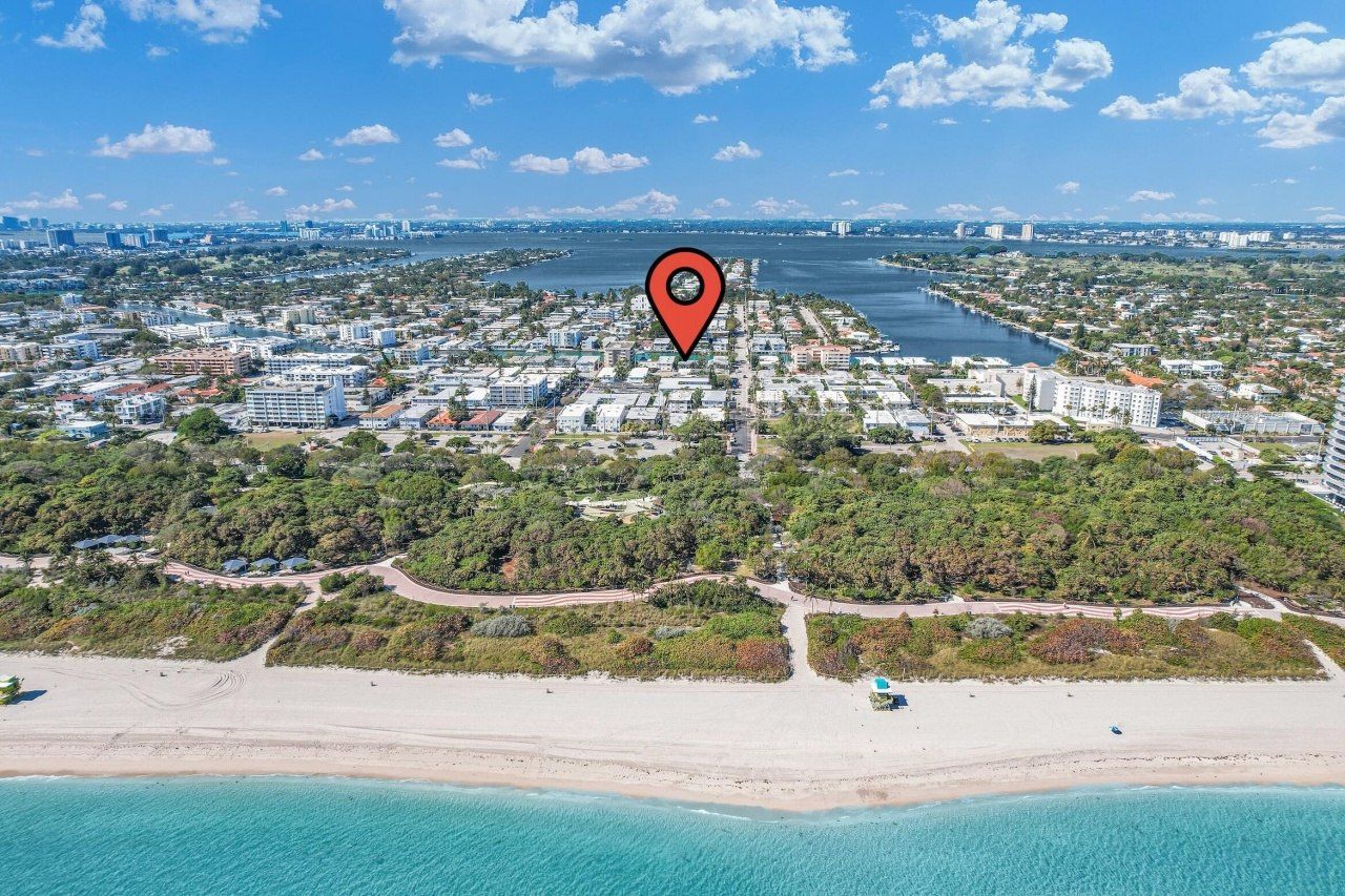 8430 Byron Avenue, Miami Beach, FL 33141 Photo