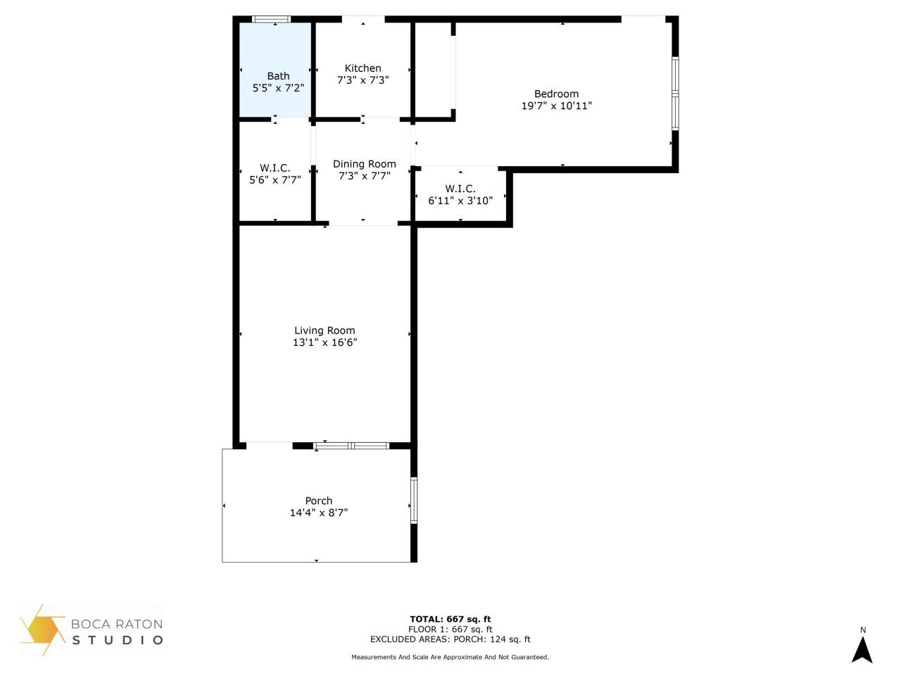 8430 Byron Avenue, Miami Beach, FL 33141 Photo