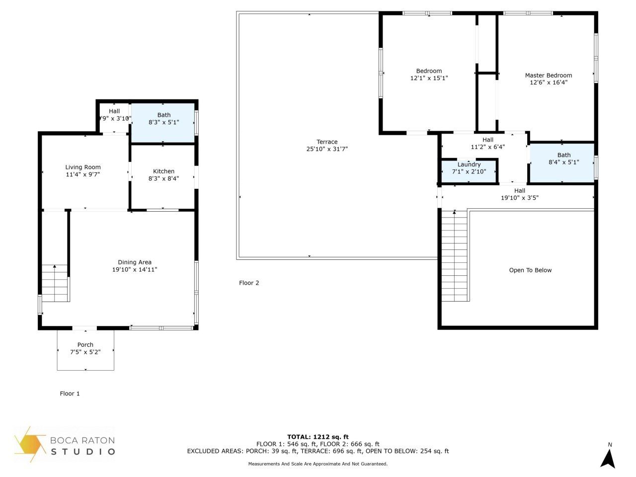 8430 Byron Avenue, Miami Beach, FL 33141 Photo