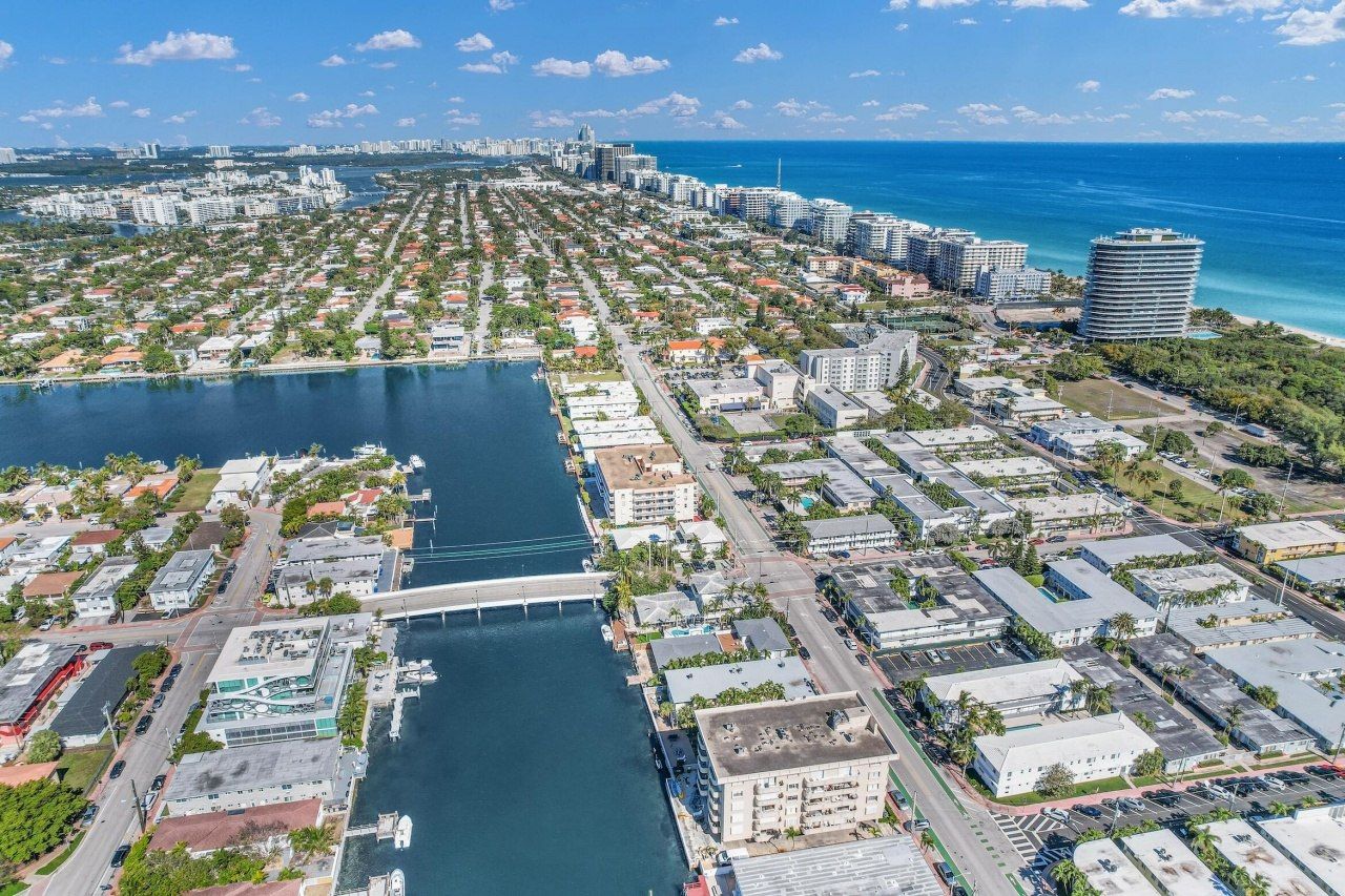 8430 Byron Avenue, Miami Beach, FL 33141 Photo