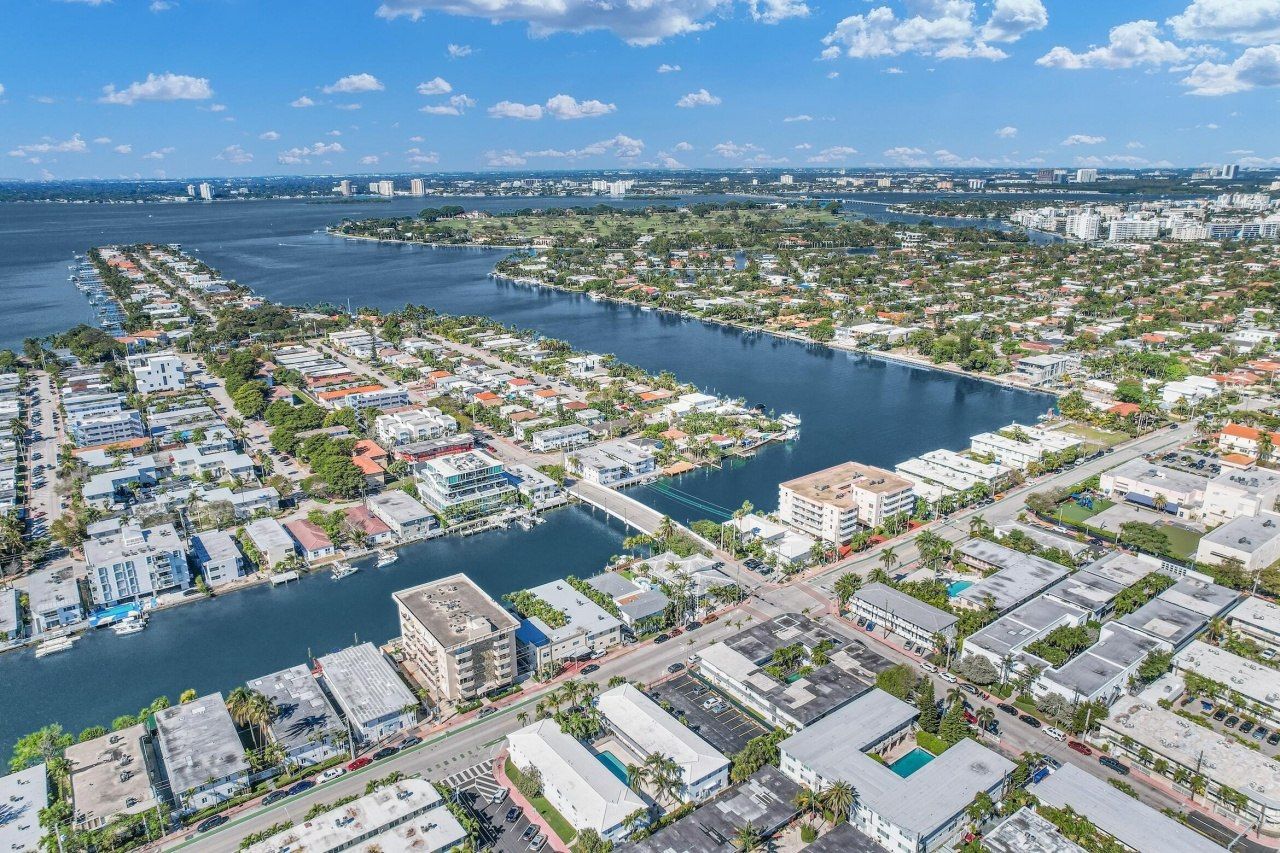 8430 Byron Avenue, Miami Beach, FL 33141 Photo