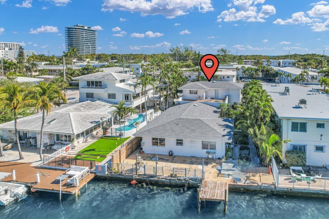 8430 Byron Avenue, Miami Beach, FL 33141 Photo