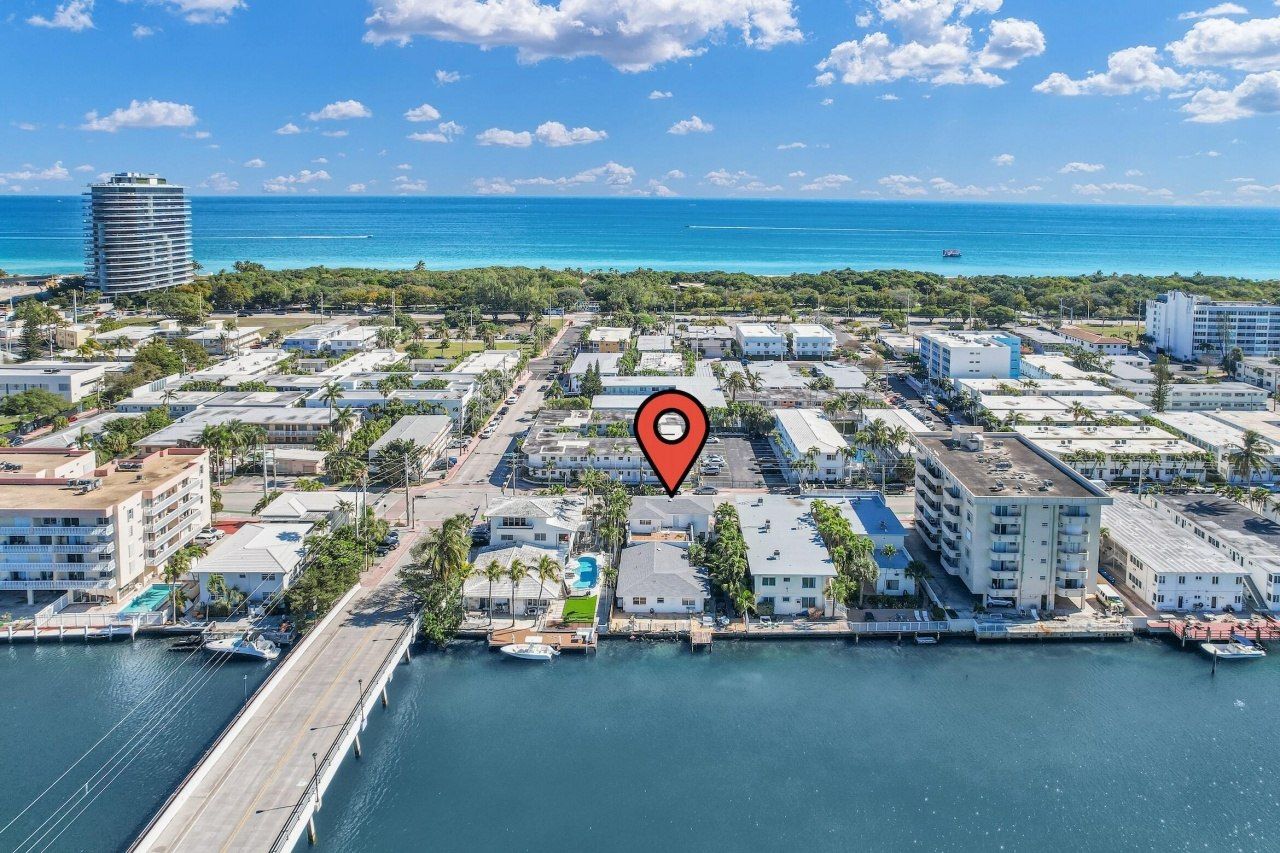 8430 Byron Avenue, Miami Beach, FL 33141 Photo