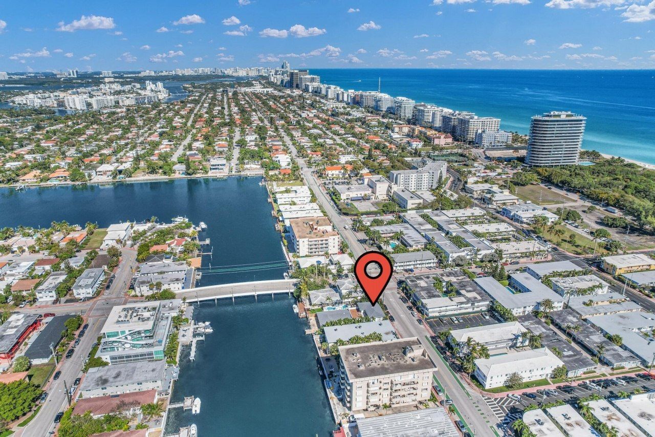 8430 Byron Avenue, Miami Beach, FL 33141 Photo