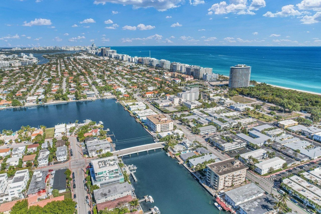 8430 Byron Avenue, Miami Beach, FL 33141 Photo