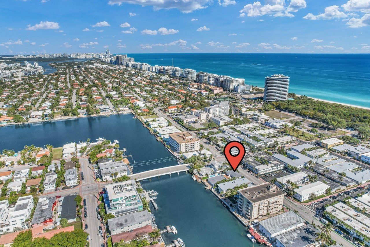 8430 Byron Avenue, Miami Beach, FL 33141 Photo