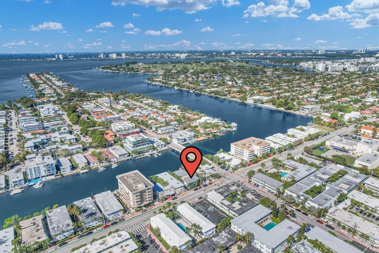 8430 Byron Avenue, Miami Beach, FL 33141 Photo