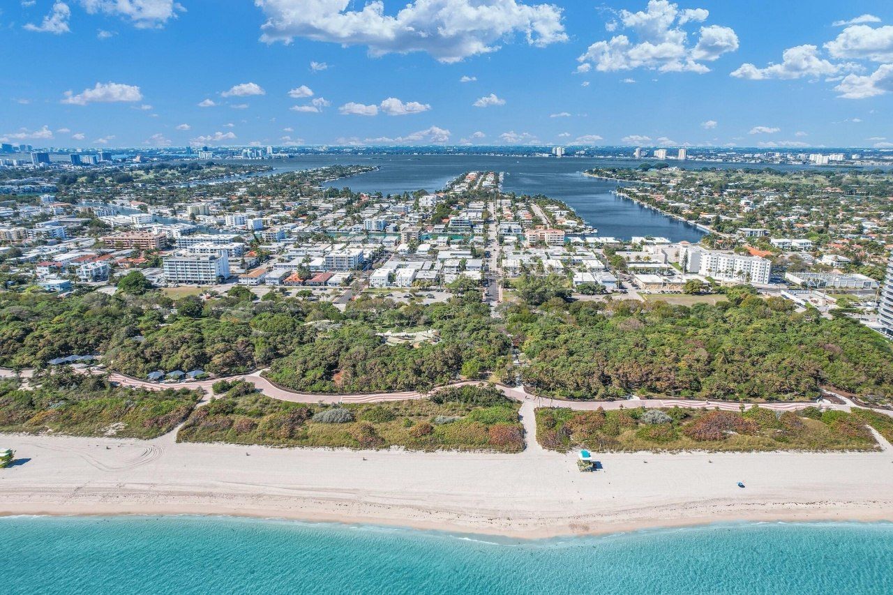 8430 Byron Avenue, Miami Beach, FL 33141 Photo