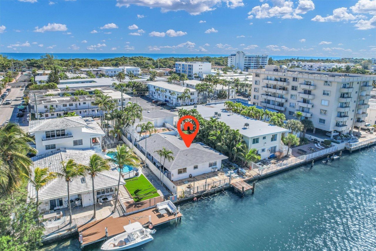 8430 Byron Avenue, Miami Beach, FL 33141 Photo