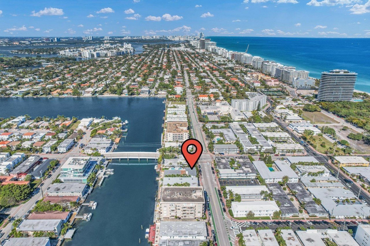 8430 Byron Avenue, Miami Beach, FL 33141 Photo