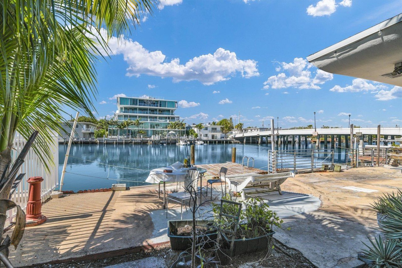 8430 Byron Avenue, Miami Beach, FL 33141 Photo