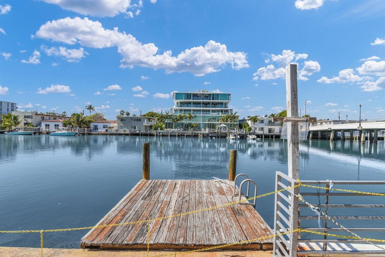 8430 Byron Avenue, Miami Beach, FL 33141 Photo