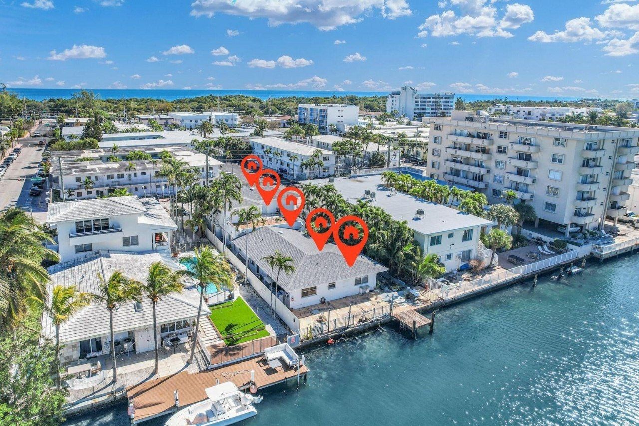 8430 Byron Avenue, Miami Beach, FL 33141 Photo