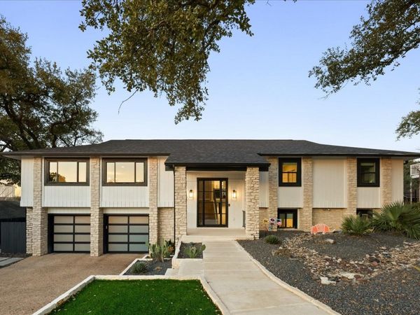 4200 Bluffridge DR, Austin, TX 78759