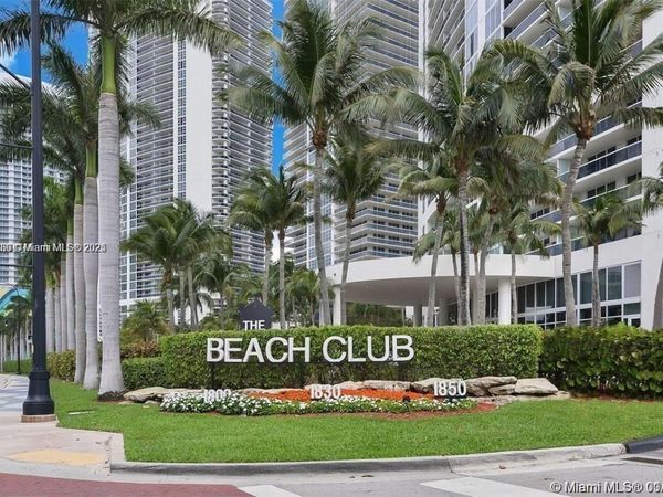 1830 S Ocean Dr, Unit 3208, Hallandale Beach, FL 33009