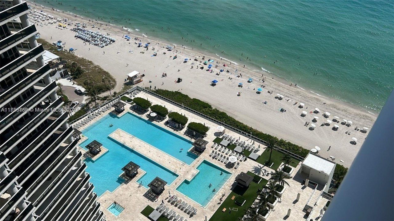 1830 S Ocean Dr, Unit 3208, Hallandale Beach, FL 33009 Photo