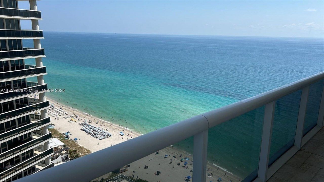 1830 S Ocean Dr, Unit 3208, Hallandale Beach, FL 33009 Photo