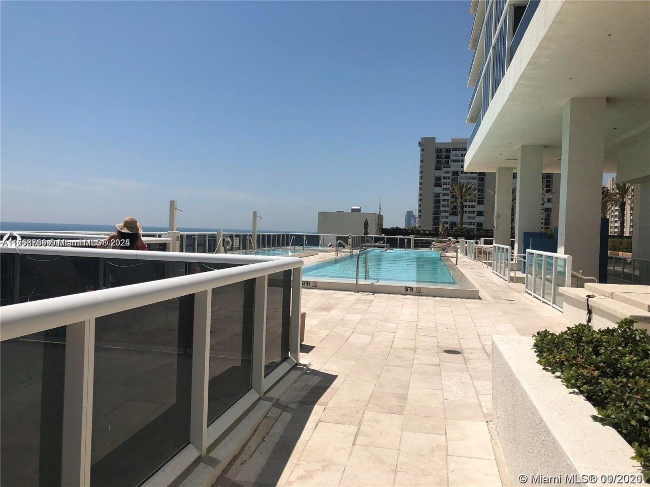 1830 S Ocean Dr, Unit 3208, Hallandale Beach, FL 33009 Photo