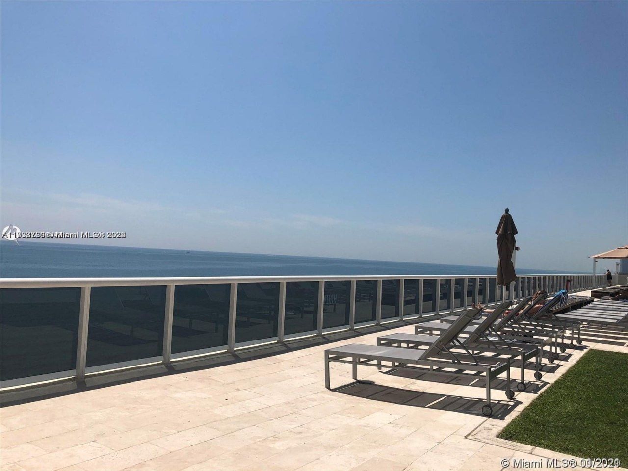 1830 S Ocean Dr, Unit 3208, Hallandale Beach, FL 33009 Photo