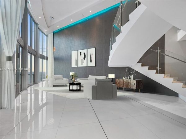 17001 Collins Ave, Unit 4705, Sunny Isles Beach, FL 33160