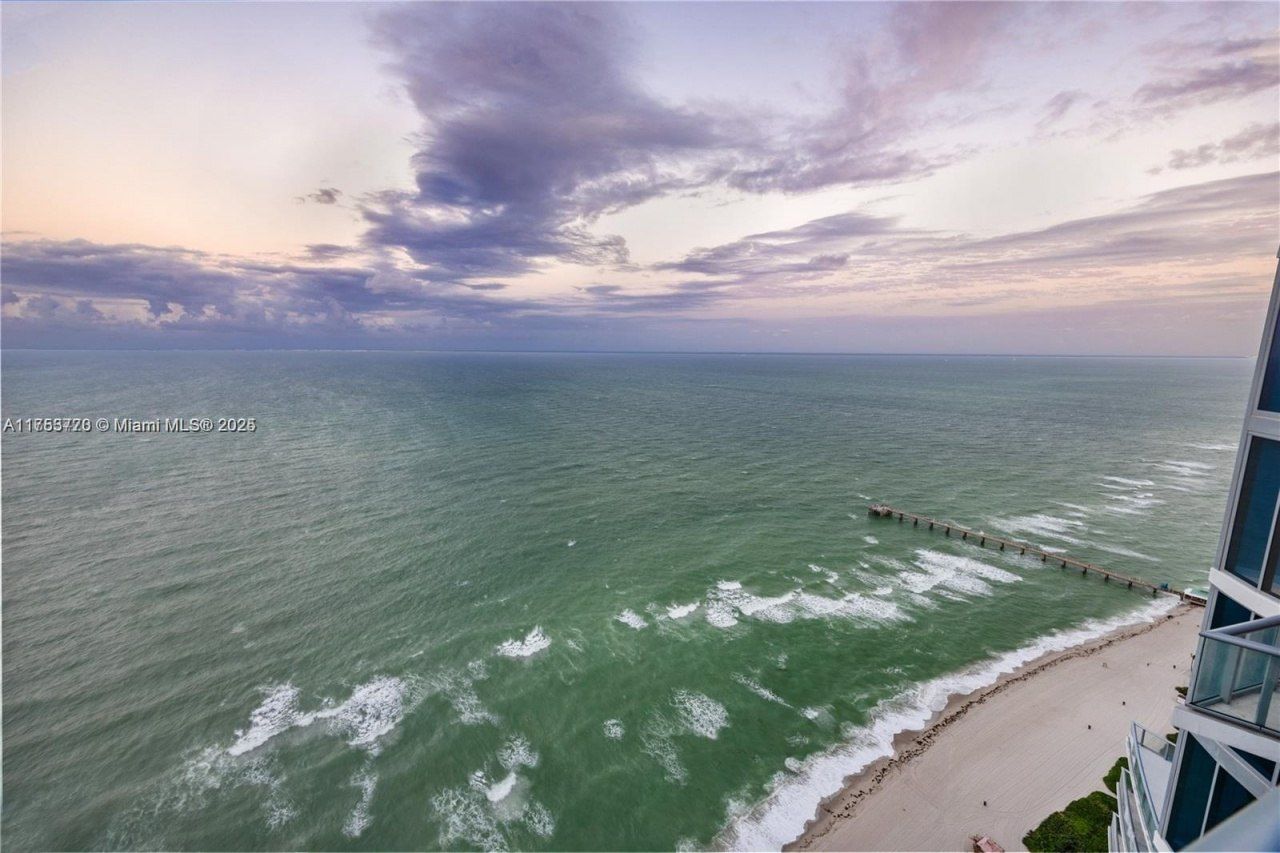 17001 Collins Ave, Unit 4705, Sunny Isles Beach, FL 33160 Photo