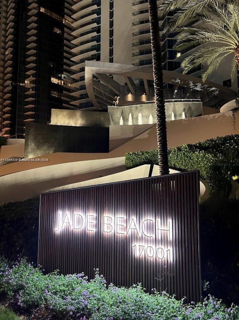 17001 Collins Ave, Unit 4705, Sunny Isles Beach, FL 33160 Photo