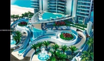 17001 Collins Ave, Unit 4705, Sunny Isles Beach, FL 33160 Photo