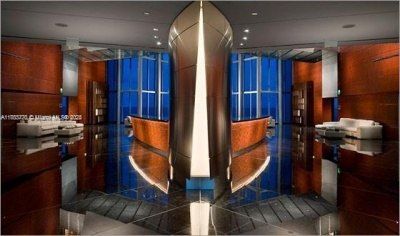 17001 Collins Ave, Unit 4705, Sunny Isles Beach, FL 33160 Photo